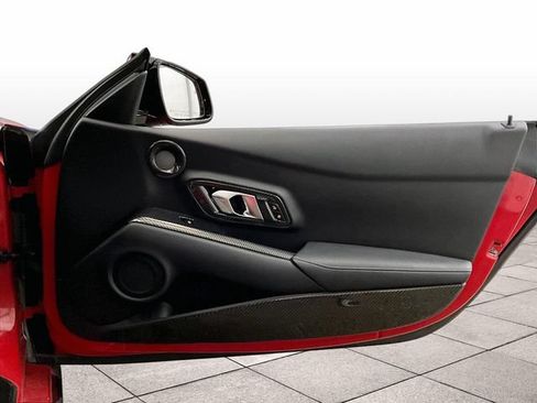 Used 2020 Toyota Supra w/ Driver Assist Package RWD image 24