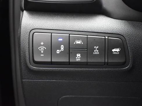 Used 2020 Hyundai Tucson Limited w/ Cargo Package image 22