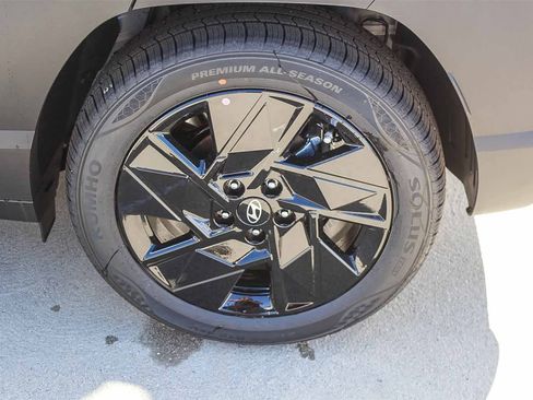 New 2026 Hyundai Kona SEL Sport image 9