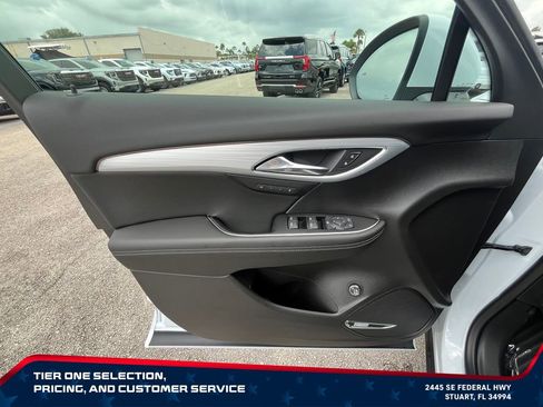 New 2026 Buick Envision Avenir AWD/4WD image 23
