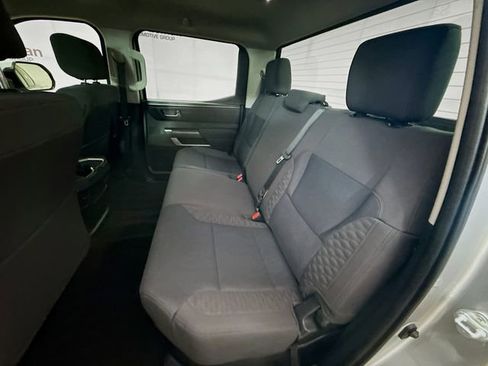 Used 2022 Toyota Tundra SR5 w/ TRD Sport Package AWD/4WD image 23