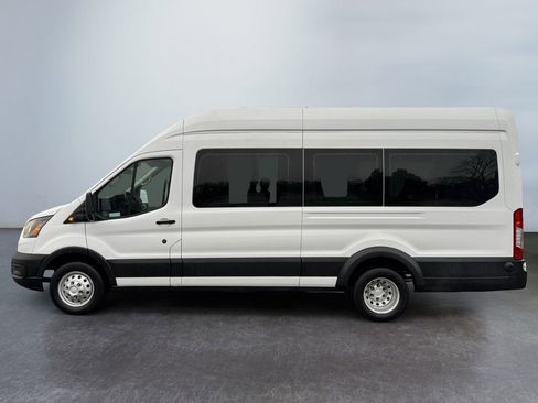 Used 2023 Ford Transit 350 XL image 7