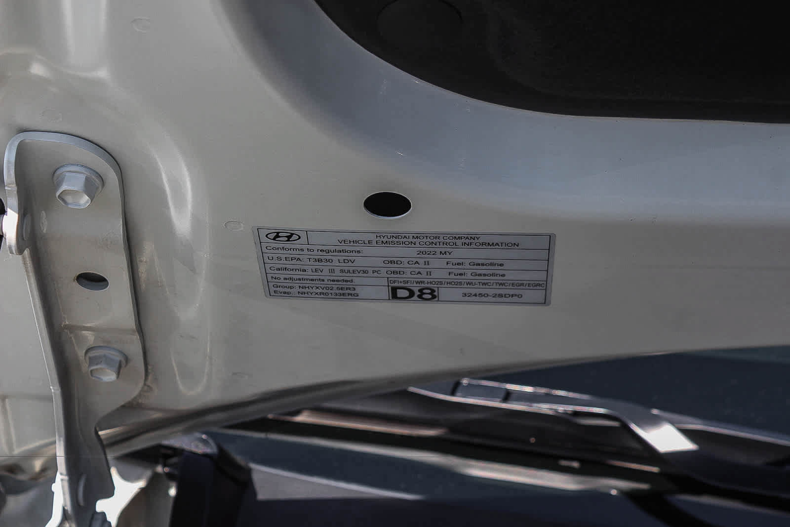 Used 2022 Hyundai Sonata SEL FWD image 37
