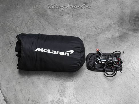 Used 2022 McLaren 765LT RWD image 76