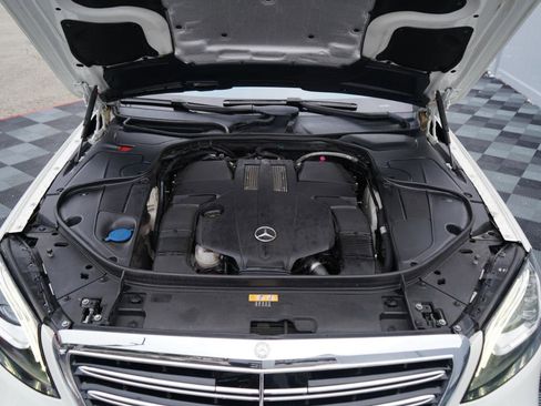 Used 2018 Mercedes-Benz S 450 S 450 Sedan image 75