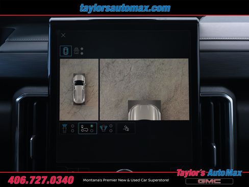 New 2026 GMC Acadia Elevation w/ Super Cruise Package image 21