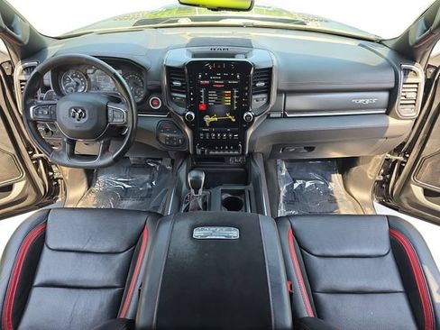 Used 2021 RAM 1500 TRX w/ TRX Level 2 Equipment Group AWD/4WD image 9