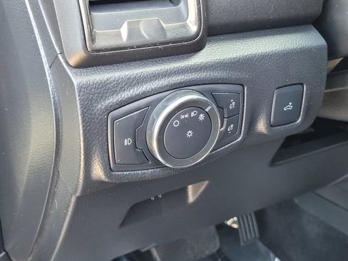 Certified 2021 Ford Ranger Lariat w/ Tremor Off-Road Package AWD/4WD image 20