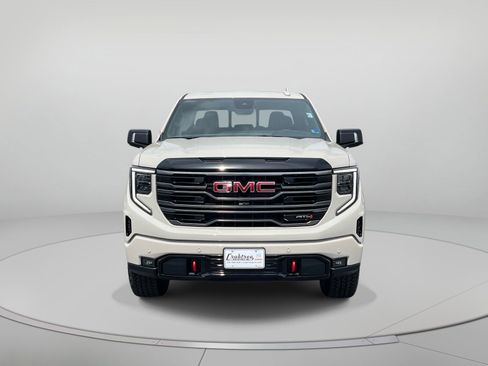 New 2026 GMC Sierra 1500 AT4 w/ AT4 Premium Package AWD/4WD image 11