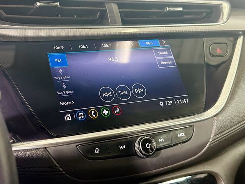 Used 2020 Buick Encore GX Select FWD image 15