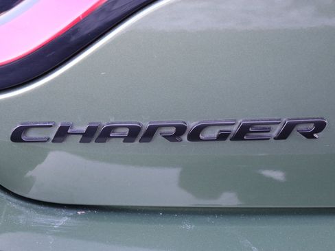 Used 2023 Dodge Charger GT w/ Blacktop Package image 53