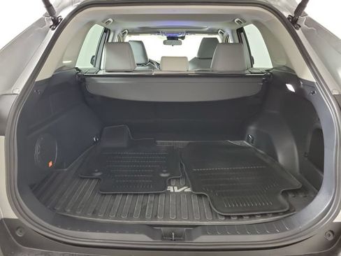 Used 2025 Toyota RAV4 XLE Premium w/ Weather Package AWD/4WD image 10