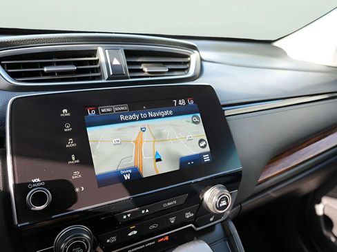 Used 2021 Honda CR-V Touring image 26