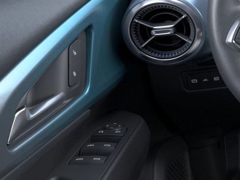 New 2026 Chevrolet Equinox EV LT image 22