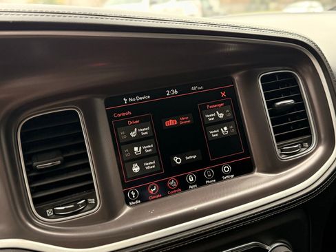 Used 2022 Dodge Charger GT w/ Plus Group image 38