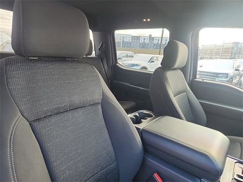 Certified 2023 Ford F150 XLT w/ Equipment Group 302A High image 31