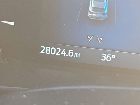 Used 2025 Ford Escape ST-Line Select image 14