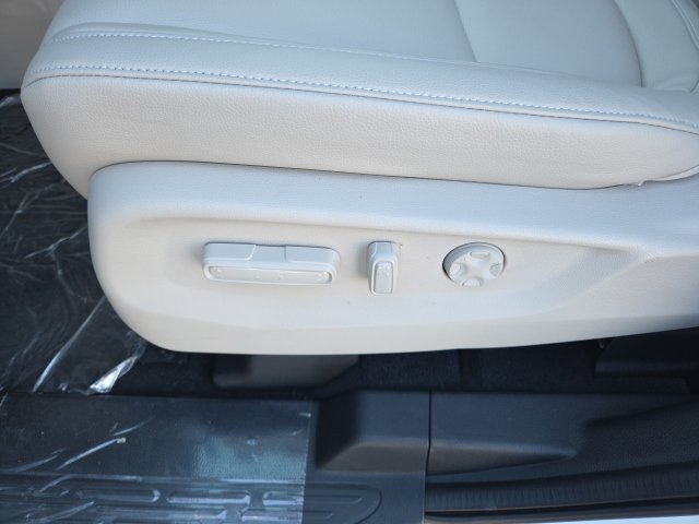 New 2027 Honda Odyssey EX-L image 20