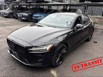 Used 2024 Volvo S60 B5 Plus