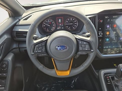 New 2026 Subaru Crosstrek 2.5i Wilderness image 12