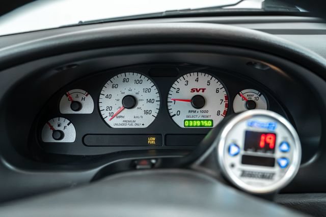 Used 2003 Ford Mustang Cobra RWD image 28