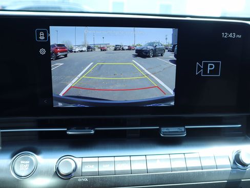 New 2026 Hyundai Kona SEL Premium AWD/4WD image 7