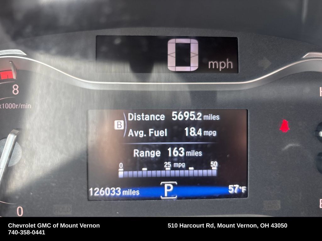 Used 2023 Honda Ridgeline Black Edition image 34