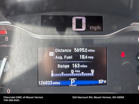 Used 2023 Honda Ridgeline Black Edition image 34