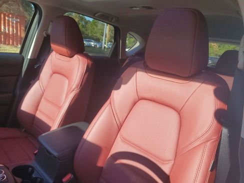 New 2025 MAZDA CX-5 Carbon Edition image 16