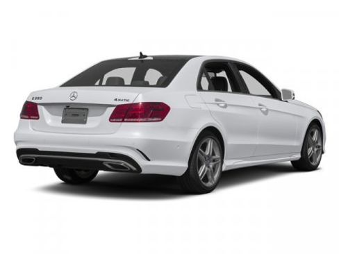 Used 2014 Mercedes-Benz E 350 Sedan image 2
