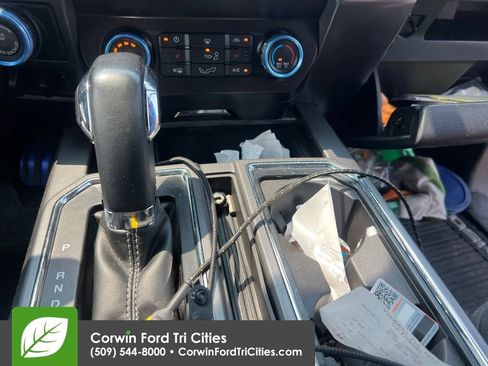 Used 2019 Ford F150 XLT w/ Equipment Group 302A Luxury AWD/4WD image 36