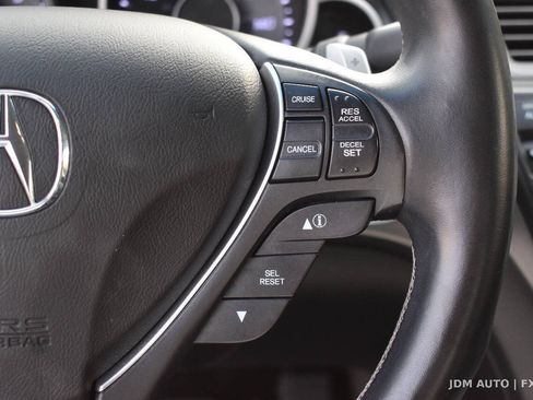 Used 2014 Acura TL SH-AWD image 21