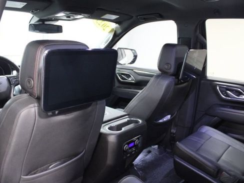 Used 2023 Chevrolet Tahoe RST w/ Luxury Package AWD/4WD image 60