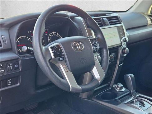 Used 2020 Toyota 4Runner SR5 Premium image 8