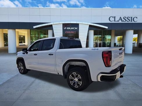 Used 2024 GMC Sierra 1500 Pro w/ Fleet Convenience Package AWD/4WD image 6