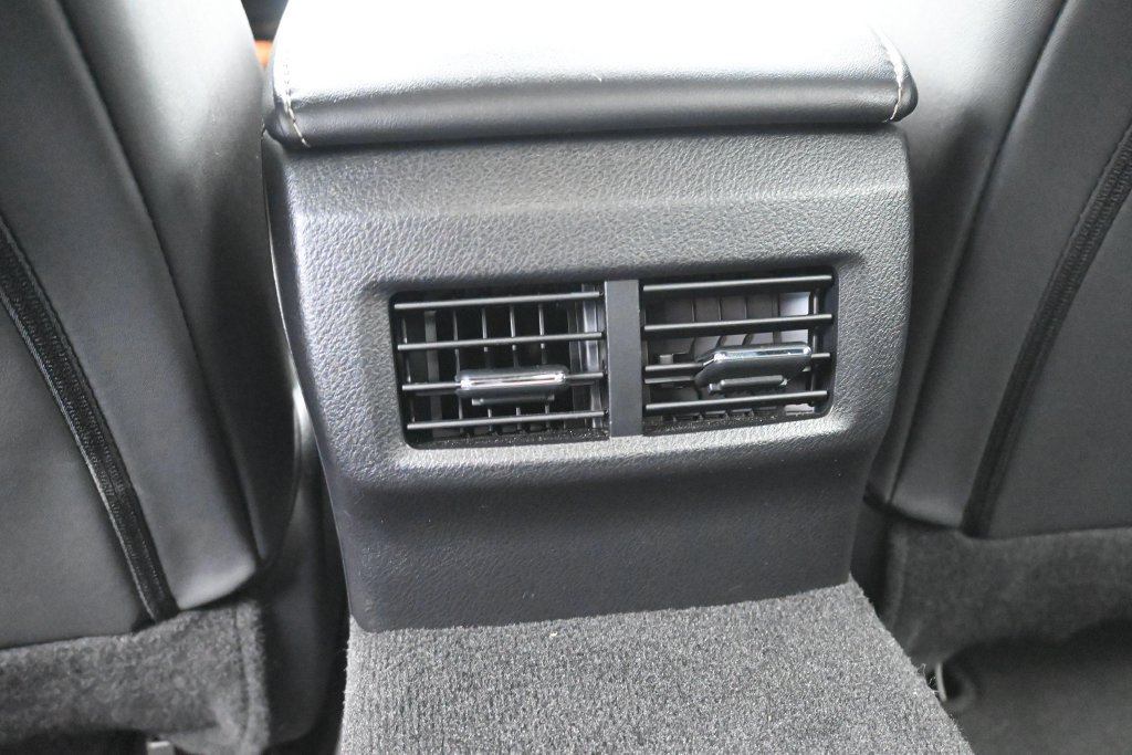 Used 2023 Lexus IS 350 F Sport w/ Memory Package RWD image 17