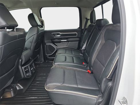 Used 2022 RAM 1500 Laramie image 16