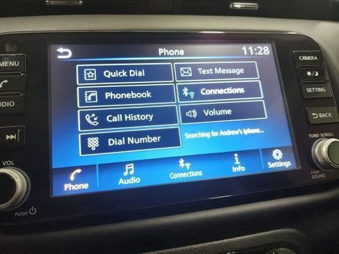 Used 2024 Nissan Kicks SR FWD image 5