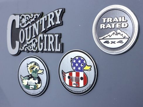 Used 2014 Jeep Wrangler Unlimited Sport w/ Quick Order Package 24S image 34