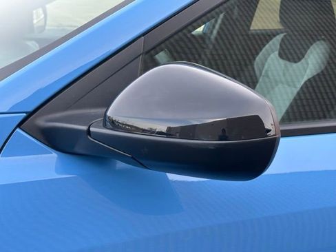 Used 2024 Chevrolet Trax RS w/ Driver Confidence Package image 12