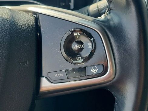 Used 2022 Honda CR-V EX-L image 35