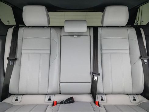 New 2026 Land Rover Range Rover Evoque S AWD/4WD image 18