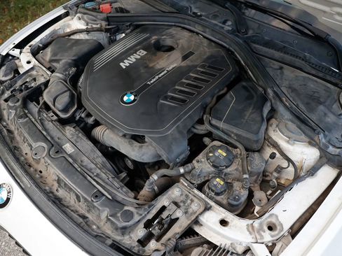 Used 2018 BMW 440i Gran Coupe image 53