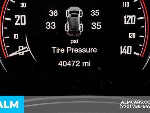 Used 2024 Dodge Durango GT image 64