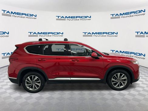 Used 2020 Hyundai Santa Fe SEL w/ Convenience Package FWD image 6