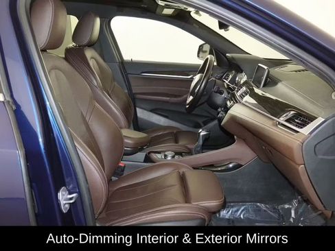 Used 2018 BMW X2 xDrive28i image 16