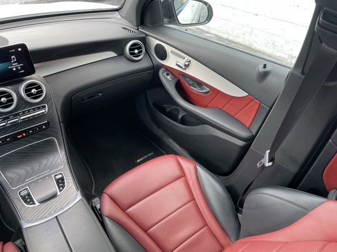 Used 2022 Mercedes-Benz GLC 300 4MATIC image 18