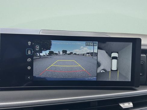New 2026 Hyundai Santa Fe Calligraphy FWD image 26