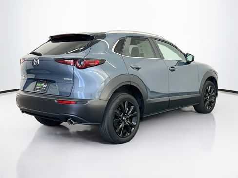 Used 2023 MAZDA CX-30 AWD 2.5 S w/ Preferred Package image 9