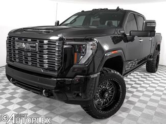 Used 2026 GMC Sierra 2500 Denali Ultimate AWD/4WD video 1